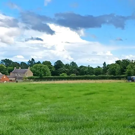 別荘 Little Harries - Surrounded By Open Fields *