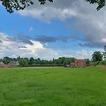 Little Harries - Surrounded By Open Fields