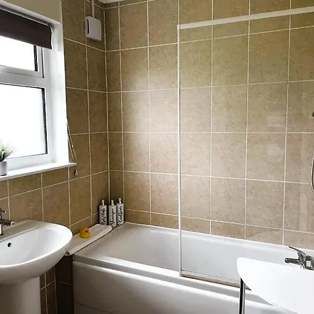 Casa vacanze Little Harries - Surrounded By Open Fields Ripon