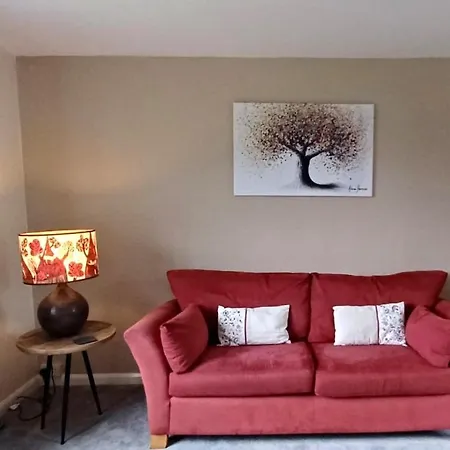 Casa vacanze Little Harries - Surrounded By Open Fields