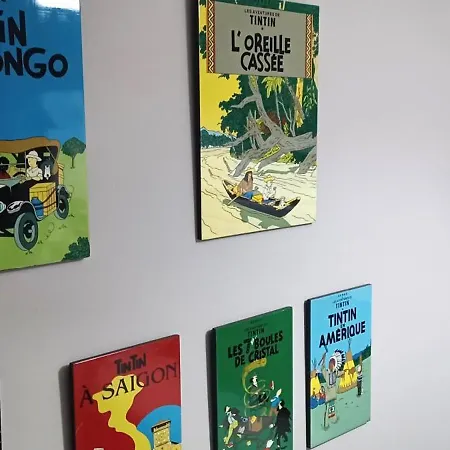 Casa vacanze Little Harries - Surrounded By Open Fields *