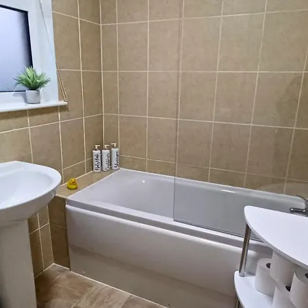 Little Harries - Surrounded By Open Fields Ripon