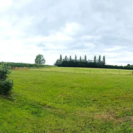 Little Harries - Surrounded By Open Fields * Ripon