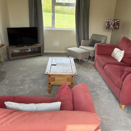 Little Harries - Surrounded By Open Fields Ripon