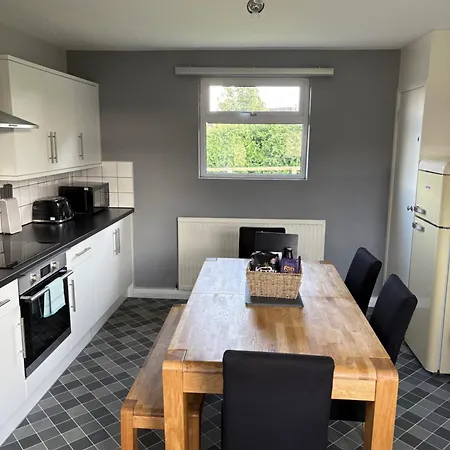 Little Harries - Surrounded By Open Fields Casa vacanze Ripon